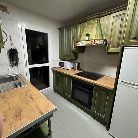 Apartamento Casa Del Olmo La Línea de la Concepción Exterior foto